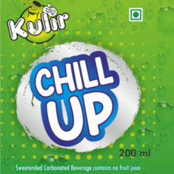 Chill Up