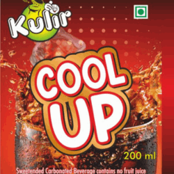 Cool Up