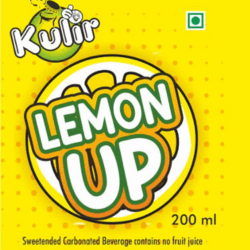 Lemon Up